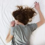 impact du sommeil sur le bien-être