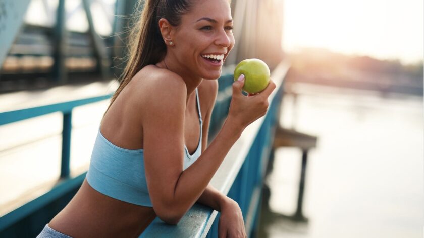 les fruits et légumes qui boostent l’immunité