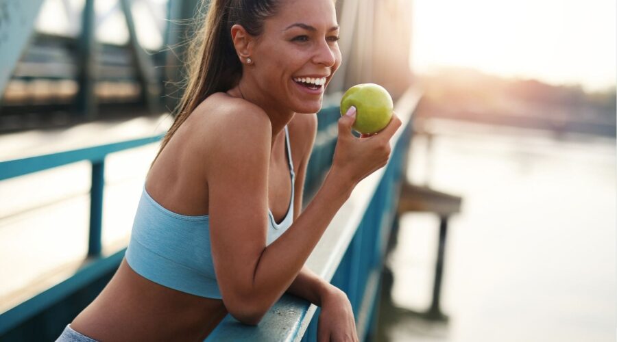 les fruits et légumes qui boostent l’immunité