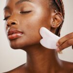 Comment utiliser le gua sha