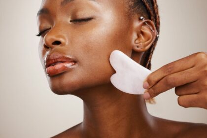 Comment utiliser le gua sha