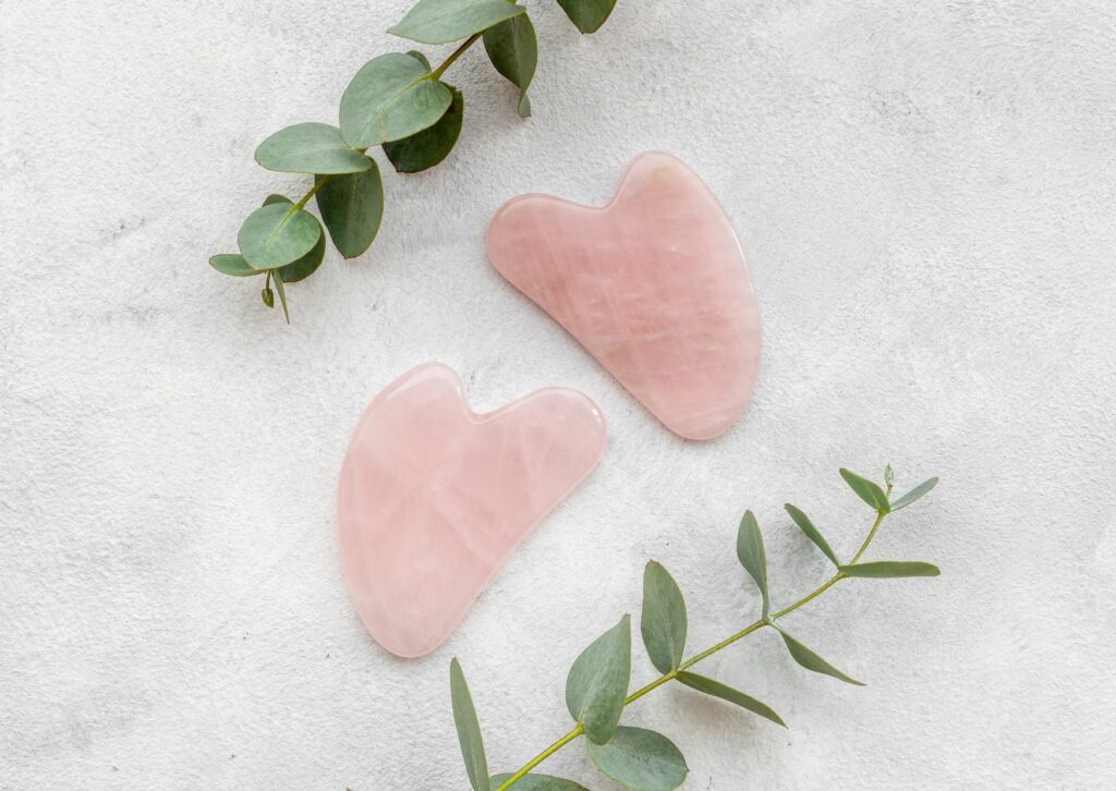 Qu'est-ce que le gua sha